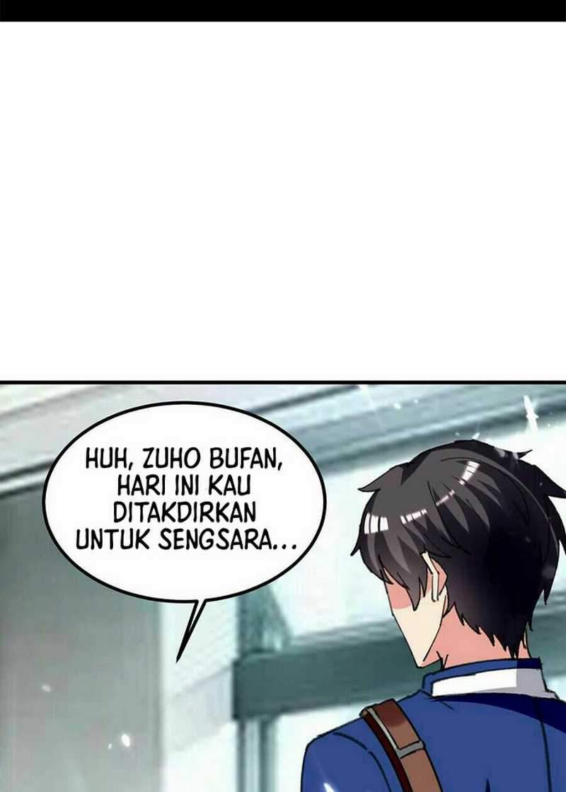 Rebirth Abandoned Less Return Chapter 207 Bahasa Indonesia